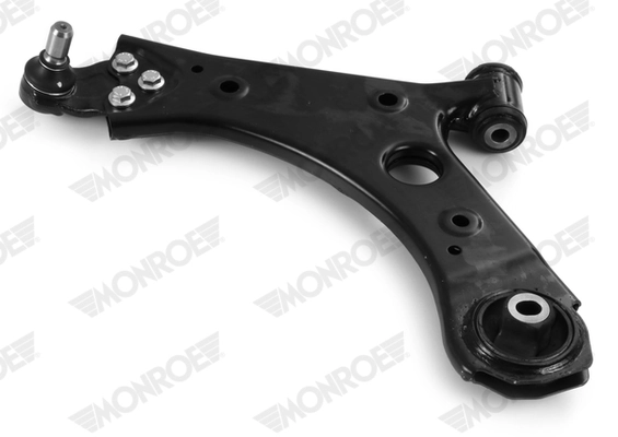 Control/Trailing Arm, wheel suspension L80J03