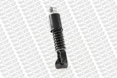 Shock Absorber, driver cab suspension MONROE MAGNUM Cabin CB0165