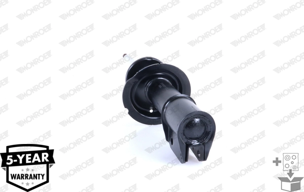 Shock Absorber MONROE ORIGINAL 11521