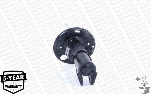 Shock Absorber MONROE ORIGINAL (Gas Technology) G8120