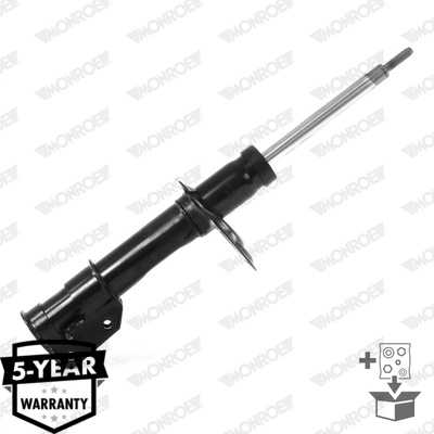 Stoßdämpfer MONROE ORIGINAL (Gas Technology) 16417