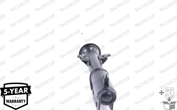 Shock Absorber MONROE ORIGINAL (Gas Technology) G16728