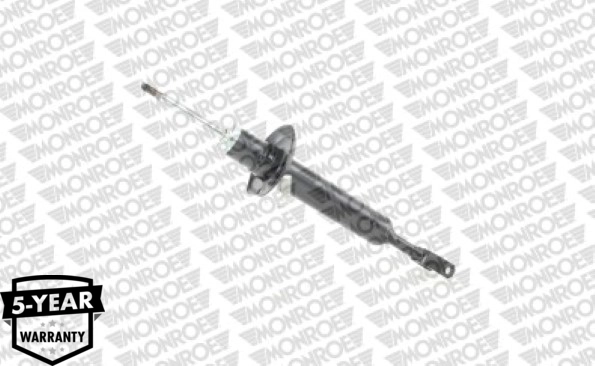 Shock Absorber MONROE ORIGINAL (Gas Technology) 26655