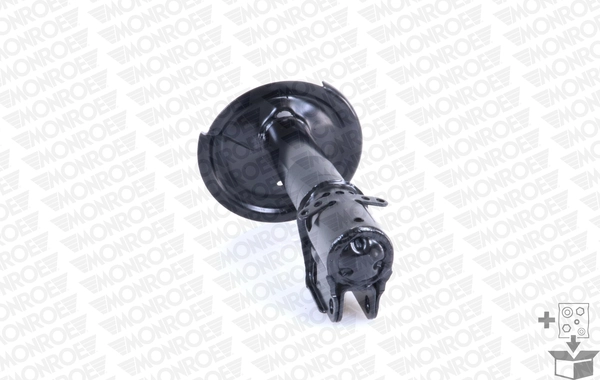 MONROE 71960 Shock Absorber