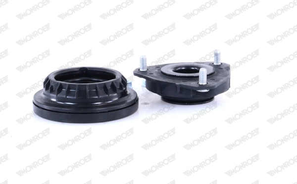 Repair Kit, suspension strut support mount MOUNTING KIT MK306