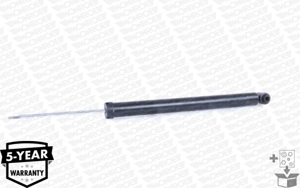 Shock Absorber MONROE ORIGINAL (Gas Technology) 43129
