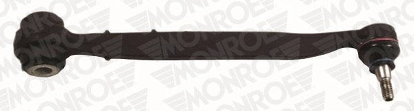 Control/Trailing Arm, wheel suspension L23614