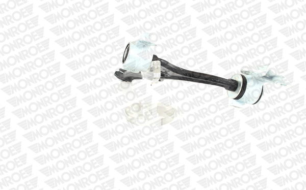 Control/Trailing Arm, wheel suspension L10507