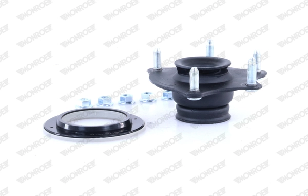 Repair Kit, suspension strut support mount MOUNTING KIT MK360