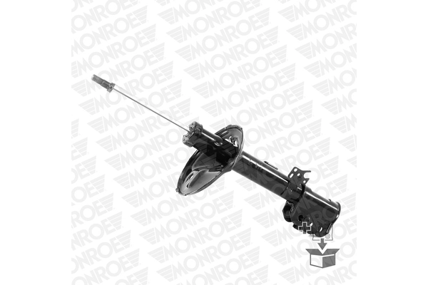 Shock Absorber MONROE ADVENTURE D0011R