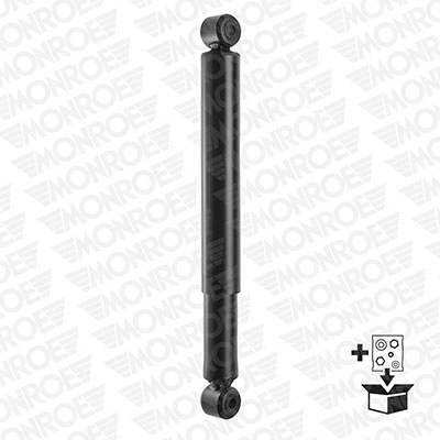 Shock Absorber MONROE MAGNUM Axle T1207