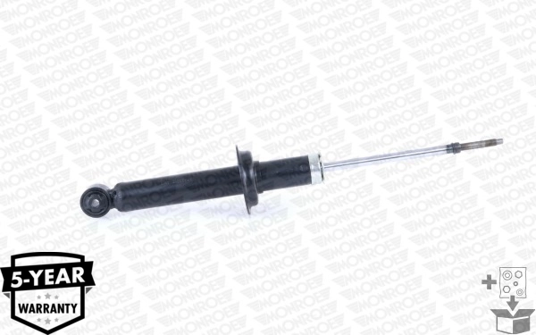 Shock Absorber MONROE ORIGINAL (Gas Technology) 23853
