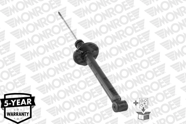 Shock Absorber 376056SP