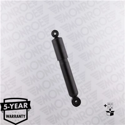 Shock Absorber MONROE ORIGINAL (Gas Technology) G2234