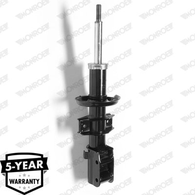 Shock Absorber MONROE ORIGINAL R11121