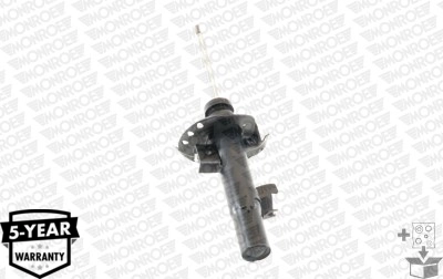 Shock Absorber 742241SP