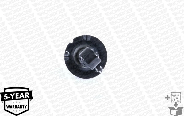 Shock Absorber 72643ST