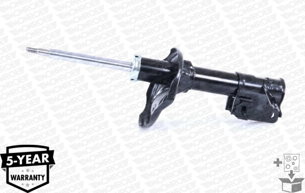 Shock Absorber MONROE ORIGINAL (Gas Technology) G8093