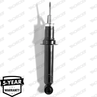 Shock Absorber MONROE ORIGINAL (Gas Technology) 26635