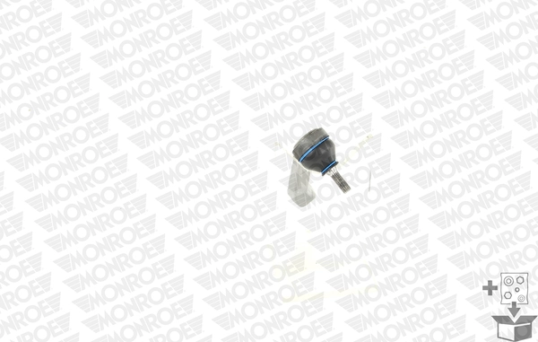 Tie Rod End L25131