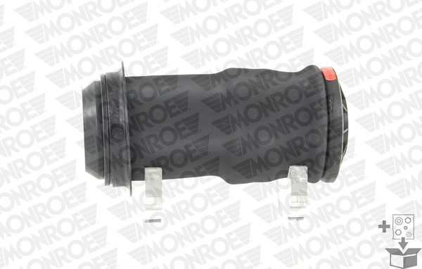 Bellow, driver cab suspension MONROE MAGNUM Cabin CB0183