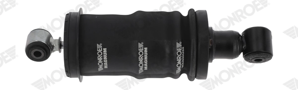 Shock Absorber, driver cab suspension MONROE MAGNUM Cabin CB0280