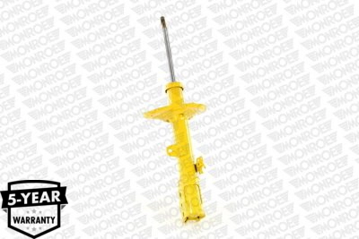 Shock Absorber MONROE ADVENTURE D0011