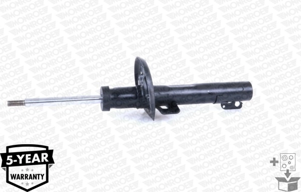 Shock Absorber MONROE ORIGINAL (Gas Technology) G16309