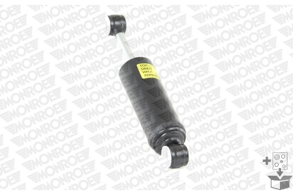Vibration Damper MONROE MAGNUM Seat SD0006
