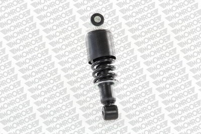 Shock Absorber, driver cab suspension MONROE MAGNUM Cabin CB0125