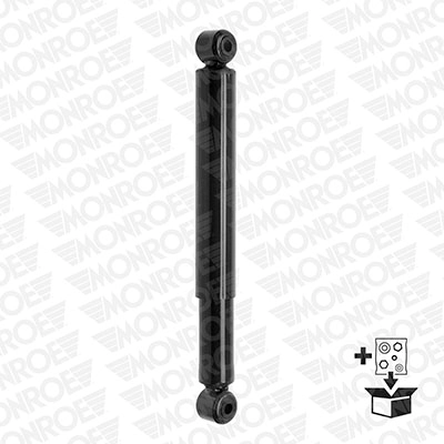 Shock Absorber MONROE MAGNUM Axle T1304