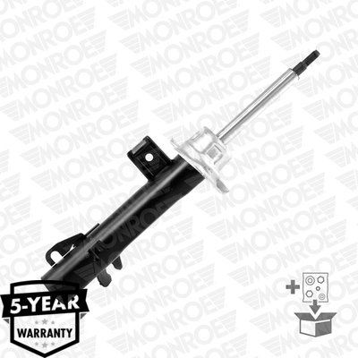 Shock Absorber MONROE ORIGINAL (Gas Technology) G8096