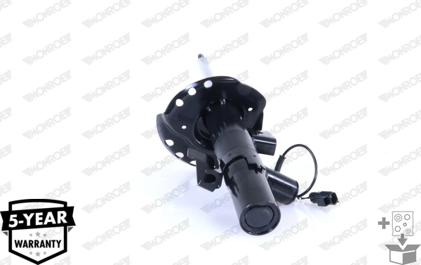 MONROE C2506R Shock Absorber