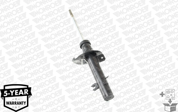 Shock Absorber MONROE ORIGINAL (Gas Technology) G8207