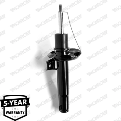 Shock Absorber MONROE ORIGINAL (Gas Technology) G16495