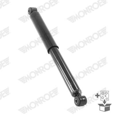 Shock Absorber MONROE ADVENTURE D7020S