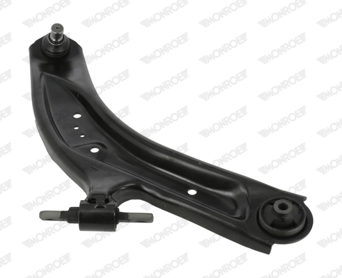 Control/Trailing Arm, wheel suspension L14J05