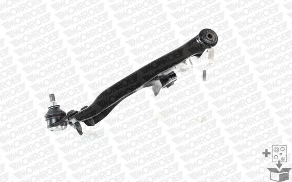 Control/Trailing Arm, wheel suspension L29A43