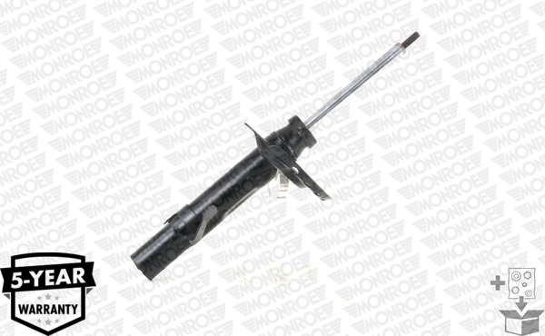 Shock Absorber MONROE ORIGINAL (Gas Technology) G8202