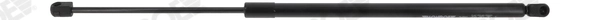 MONROE ML6544 Gas Spring, boot/cargo area