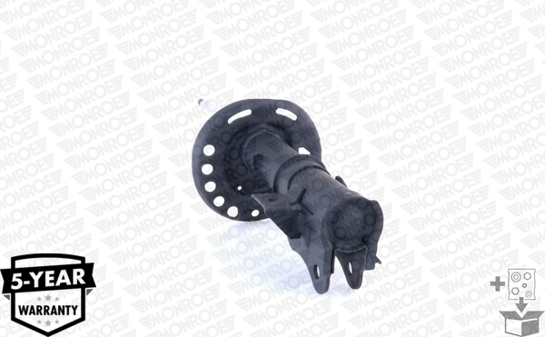 Shock Absorber MONROE ORIGINAL (Gas Technology) G8169