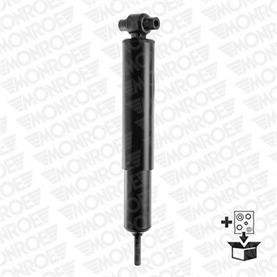 Shock Absorber MONROE MAGNUM Axle T5091