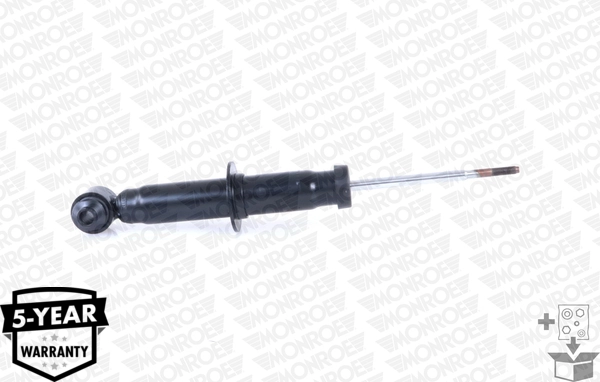 Shock Absorber MONROE ORIGINAL (Gas Technology) G1086