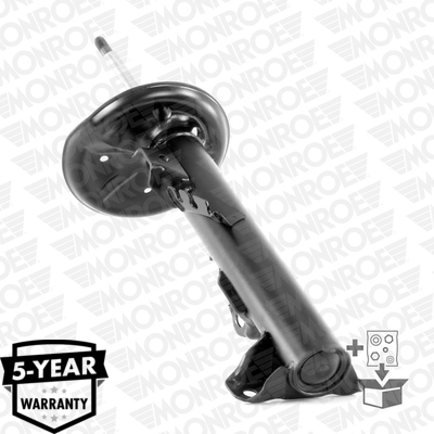 Shock Absorber 742033SP