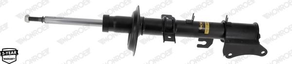 Shock Absorber MONROE ORIGINAL (Gas Technology) G8350