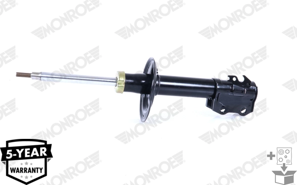 Shock Absorber MONROE ORIGINAL (Gas Technology) G7295