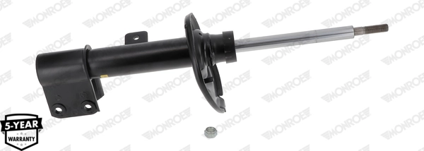 Shock Absorber MONROE ORIGINAL (Gas Technology) G8380
