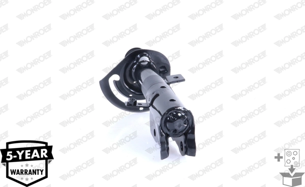 Shock Absorber 72367ST