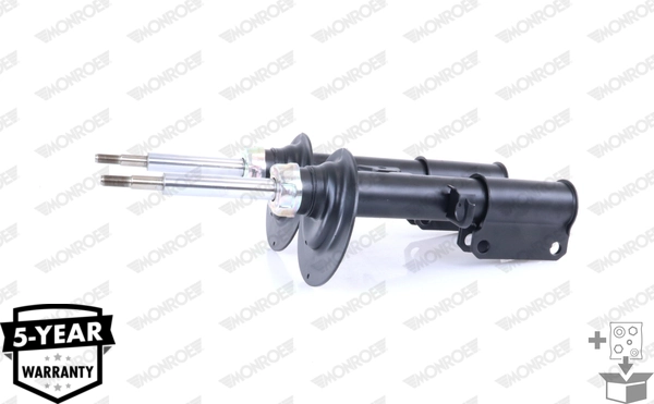 MONROE D0407 Shock Absorber