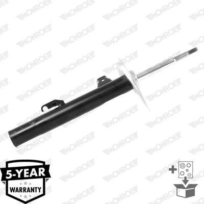 Shock Absorber 742067SP